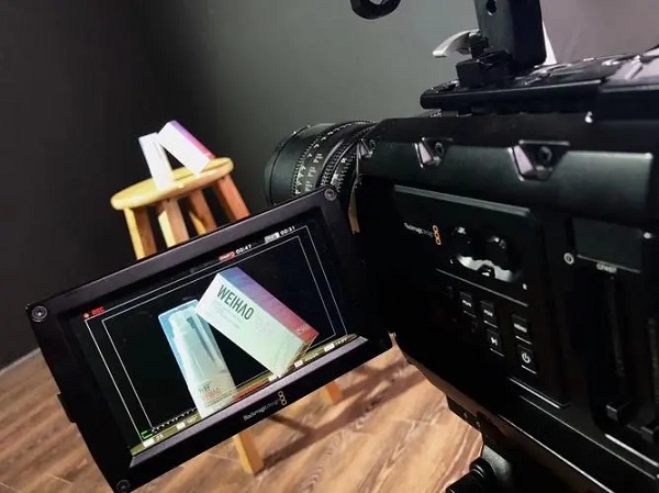 如何做好產(chǎn)品宣傳視頻