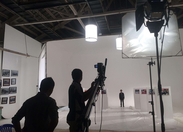 紀(jì)錄片導(dǎo)演的現(xiàn)場功課