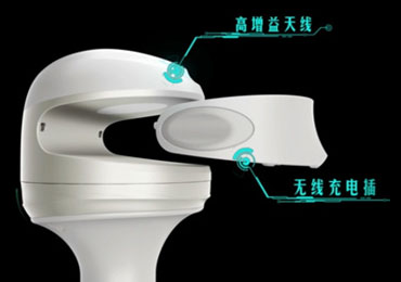 智墑產(chǎn)品演示動(dòng)畫