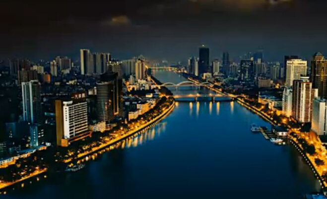 中國城市形象宣傳片的盲點與洞見：城市性