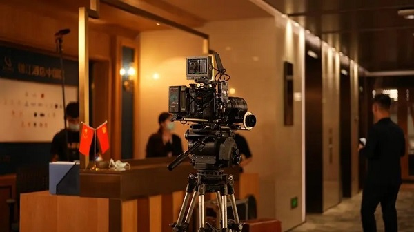 宣傳片拍攝公司