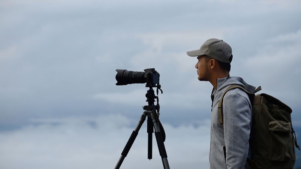 紀錄片該怎么拍？