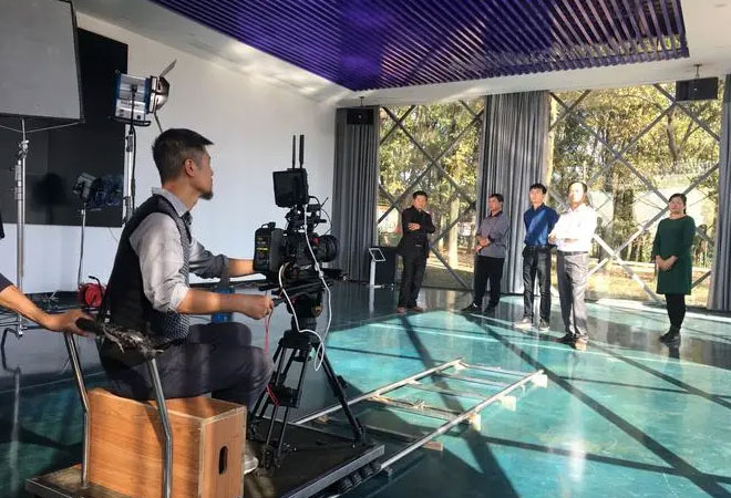 企業(yè)宣傳片費用包含什么