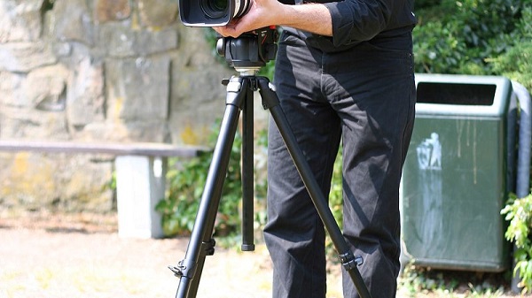 企業(yè)宣傳片拍攝思路 ??