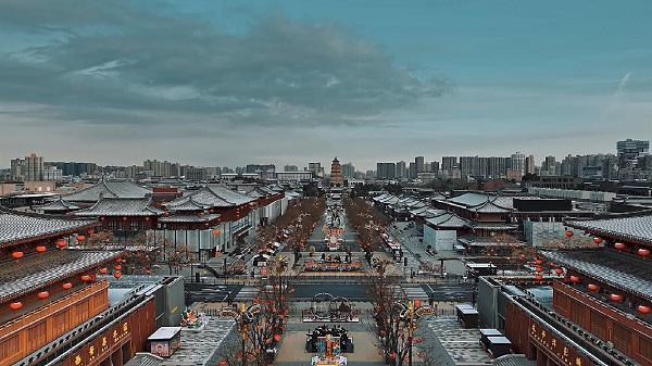 西安宣傳片的價(jià)格一路走高但市場(chǎng)依舊廣闊