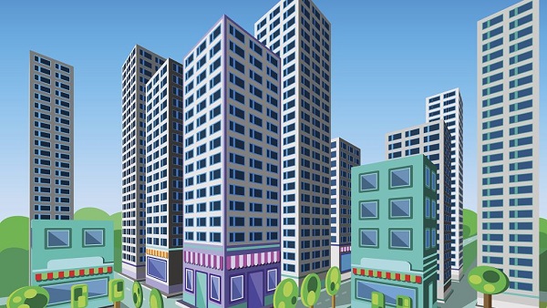 制作建筑動畫都需要使用什么軟件？