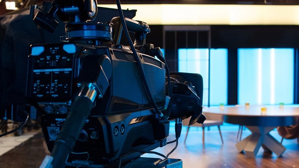 開始企業(yè)宣傳片制作要預(yù)備什么