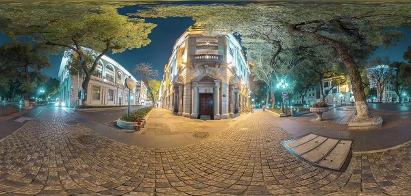 vr全景創(chuàng)業(yè)靠不靠譜，vr全景業(yè)務(wù)好不好做！