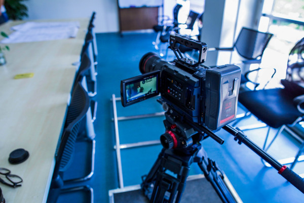 專(zhuān)業(yè)宣傳片制作公司