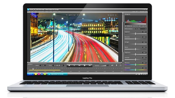 西安視頻制作公司常用的工作軟件