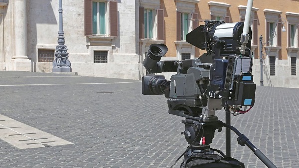 西安企業(yè)宣傳片策劃方案的重要性