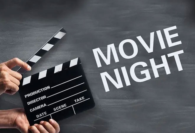 西安企業(yè)宣片拍攝報價