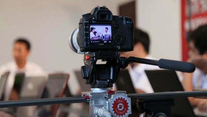 企業(yè)宣傳片拍攝時色彩調(diào)制小技巧