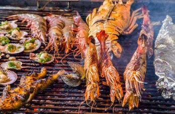 食品行業(yè)餐飲美食宣傳片制作思路，當場流口水!