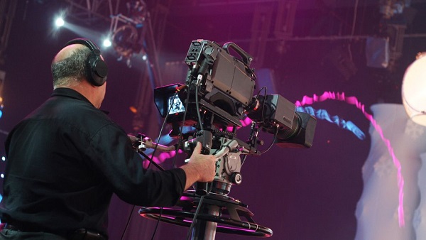 西安視頻制作公司談制作原理