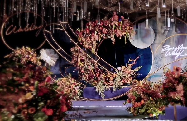 婚禮拍攝流程有哪些？