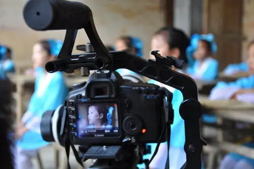 企業(yè)宣傳片拍攝制作準備以及要領(lǐng)