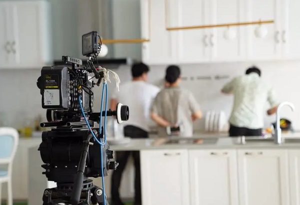 企業(yè)宣傳片價格